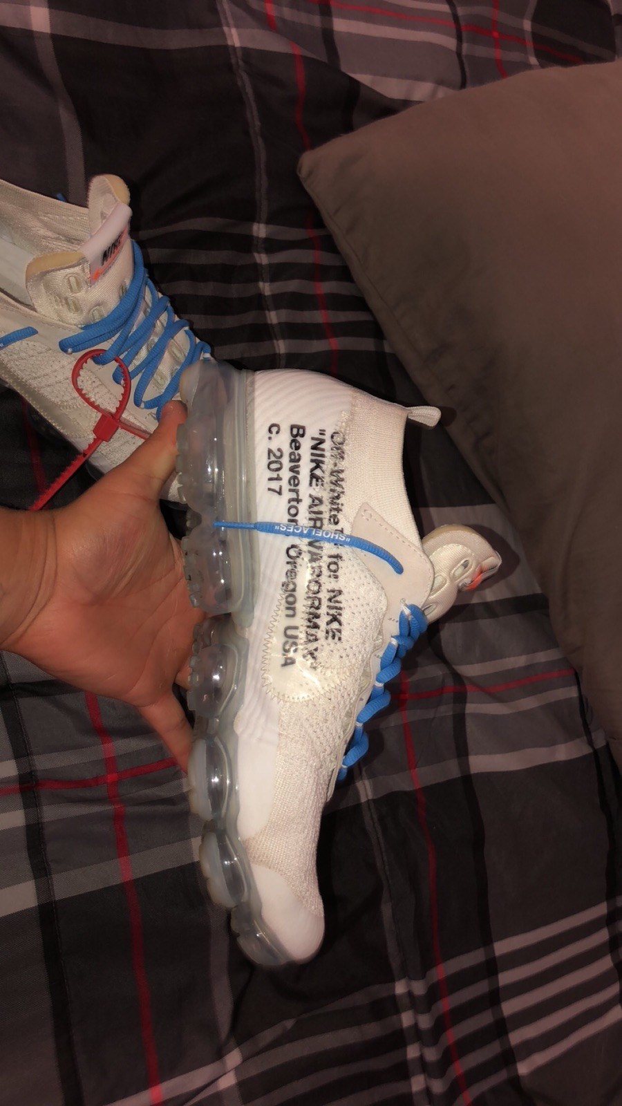 Nike air foamposite una Nike air foamposite una