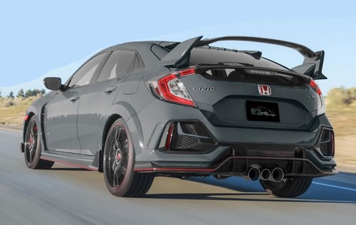 1.52M x 1 Meter Gloss Glossy Dark Nardo Grey Car Vinyl Wrap Vinyl Stickers Decal - Picture 2 of 6