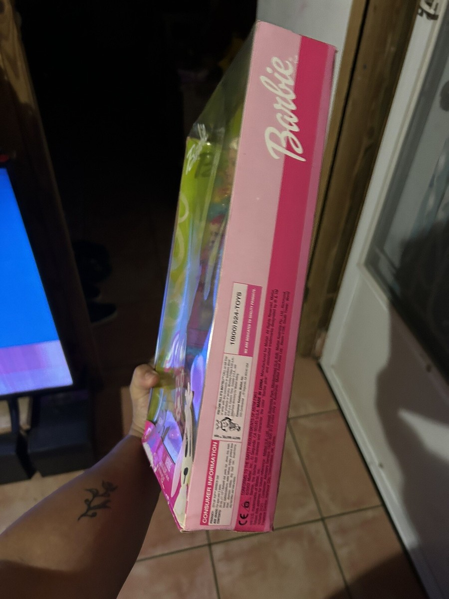 Barbie Doll Stylin' Pup Play Set from Mattel | eBay