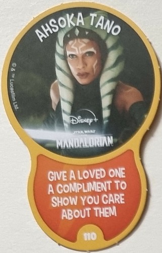 Sainsburys Disney HEROES ON A MISSION Single Cards 2021 (Select your card!) - Foto 120 di 154