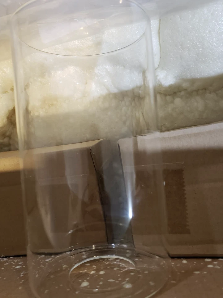 Luz lineal de isla Artcraft Lighting AC10565BU Jasper Park 5 luces Foto 2 de 3