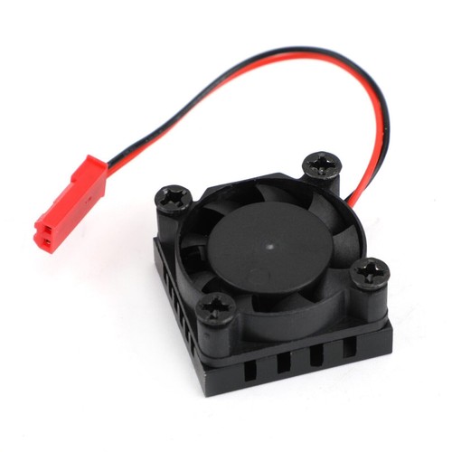 4x Platz Ventilator Lüfter Kühlkörper Kühler Kit für Raspberry Pi 4 Modell B E1A - Bild 10 von 12