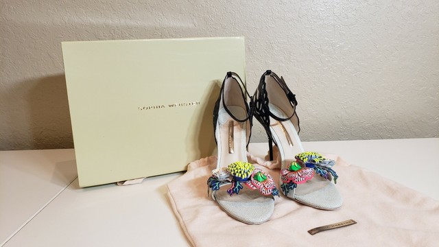 sophia webster shoes ebay