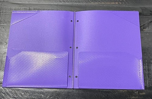 Mead Folders Various Styles YOU PICK YOU CHOOSE Stay-put Portfolio Snaps NEW - Picture 13 of 77
