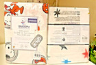 Snoopy Pottery Barn School peanuts Halloween Holiday Dog Space Pillowcase SET /