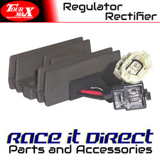 Tourmax Regulator Recitifier for SUZUKI LT-F 300 F King Quad 4WD 1999-2002 USA
