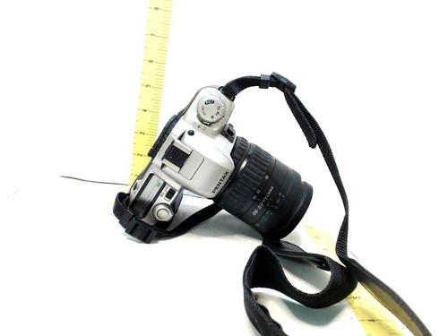 Pentax ZX-50 W/ 35-80mm AF zoom with Manual - Picture 6 of 6