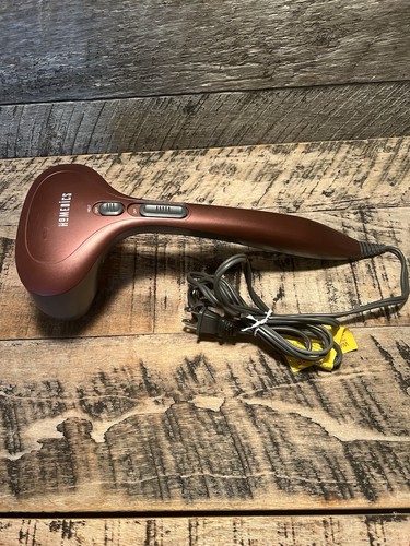Homeric Percussion Massager With Heat HHP-285H - Picture 2 of 10