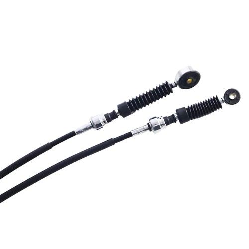 54310-S6M-043 Type-S Shifter Cables 2006 For Acura RSX Base Coupe 2-Door - Picture 8 of 13
