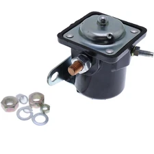 6V Starter Solenoid Relay NCA11450A for New Holland 600 700 800 900 1811 1841
