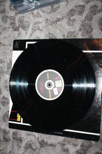 Paul Bley Tears Owl Records Vinyl LP RARE - Picture 3 of 3