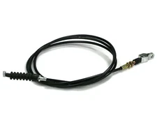 Accelerator Cable, 70 1/2" Long for Yamaha J10-26311-00, J102631100 Cart Engine