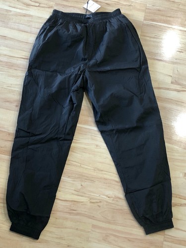 New Women's Factorie Solid Black 