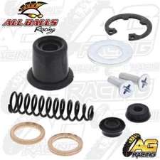 All Balls Front Brake Master Cylinder Rebuild Repair Kit For Yamaha YZ 125 2017