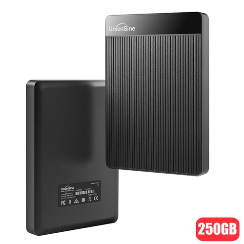 Portable Externe Festplatte 500GB 1TB 2TB PC Mac Ps4 Storage Extended USB3.0 HDD - Bild 13 von 18