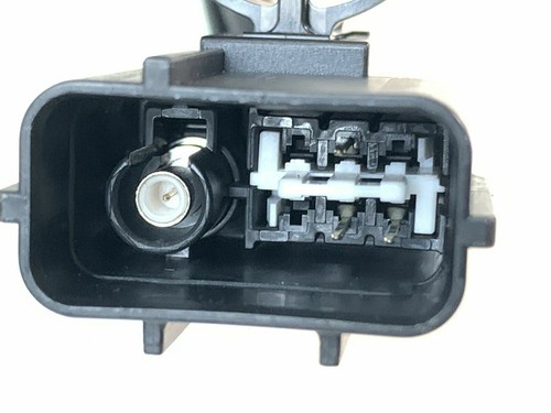 Genuine Front Grille Camera Palisade 2020-2021-2022 Surround View Monitor NEW OE - Picture 3 of 4