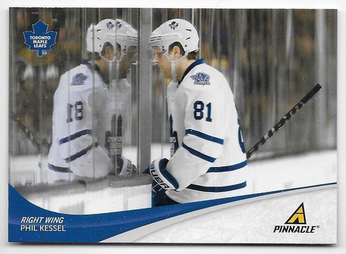 11/12 PINNACLE BASE Hockey (#1-250) U-Pick From List - Picture 73 of 229