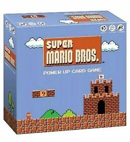 Nintendo 2003 Contemporary Manufacture Game Boards Games