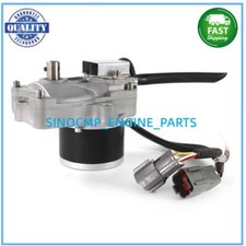 6D102 Throttle Motor 7834-40-2001 7834-40-2002 For Komatsu PC-6 Excavator