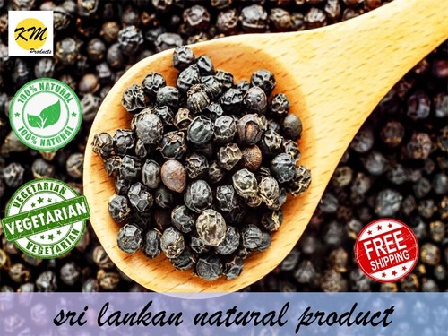 Black Pepper Whole High Quality 100% Pure Sri Lanka (Ceylon) - Picture 7 of 9