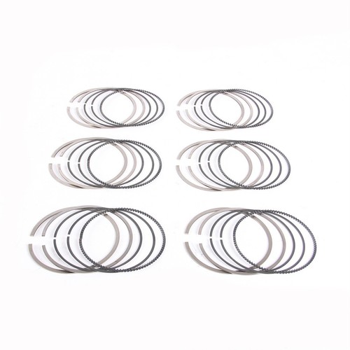 3,0T Kolbenring Satz Fit Für BMW E82 F20 E90 F30/F31/F34 F32 N55 11257610297 - Bild 2 von 20