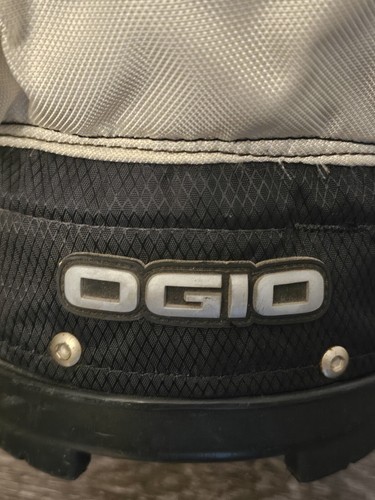 OGIO Stand Golf Bag Woode System 8 Way Divider. "No Strap, No Rain Cover" - Picture 9 of 17