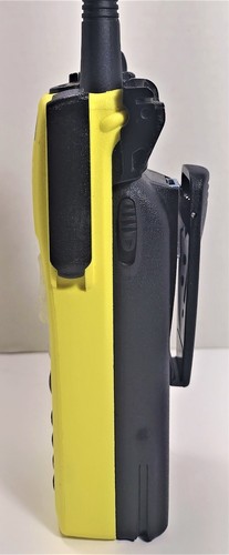 MOTOROLA XTS2500 III UHF H46SDH9PW7BN 450-512 MHz Two Way Radio FPP or Trunk AES - Picture 67 of 114