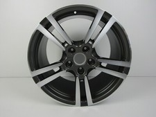 Porsche 970 Panamera Felge Rad "911 Turbo II" 11J x 20 ET68