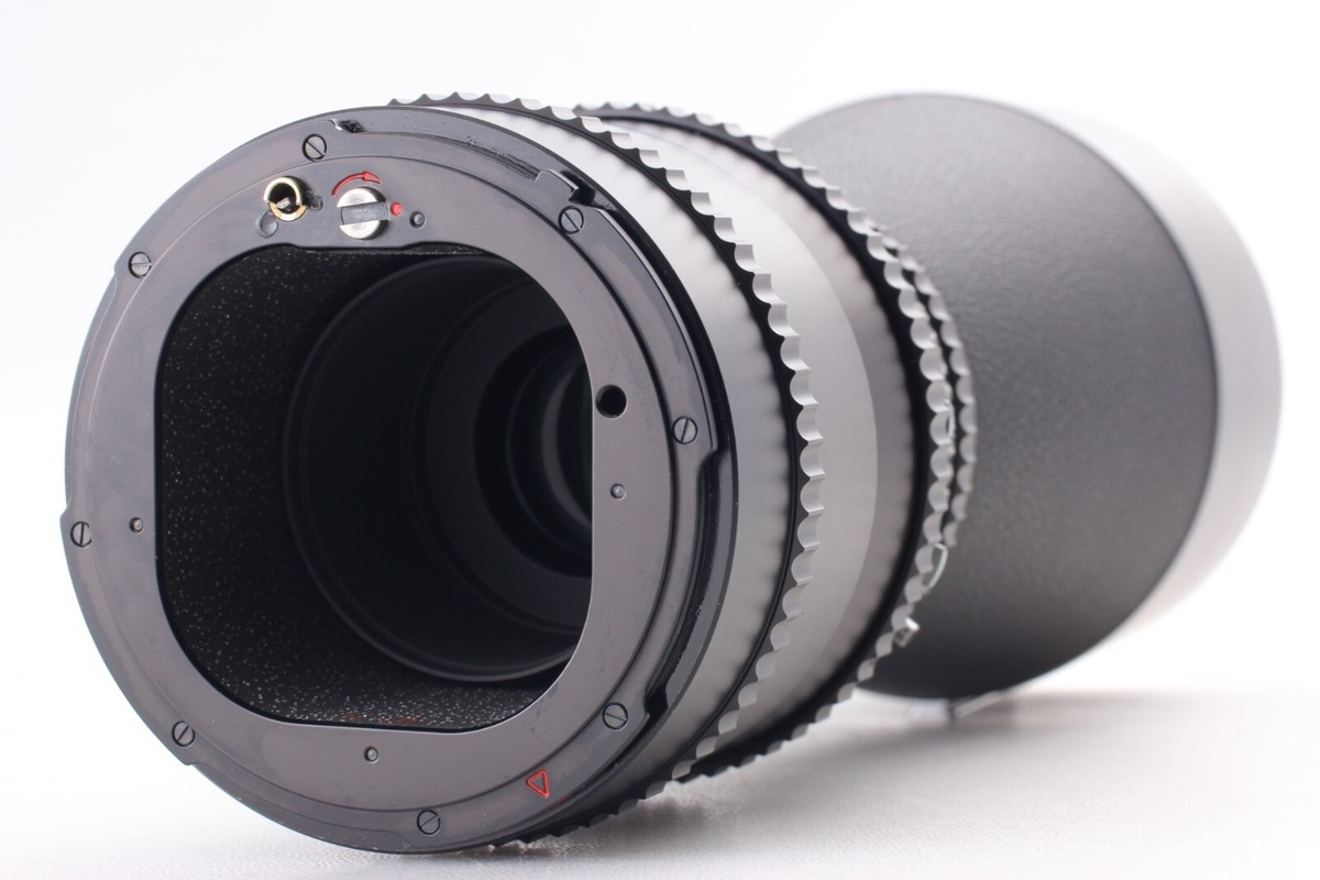 Rare T* 【N MINT】 Hasselblad Carl Zeiss Tele-Tessar C 350mm f/5.6