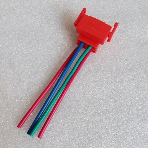 Starter Relay Solenoid w/Plug for Honda Goldwing GL1100 GL1200 GL1500 1980-2000 - Picture 9 of 18