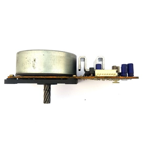 Matsushita Electric DGQ-10A6BWA Stepper Step Motor 127K80260 0.7A 1747.02/654.98 - Picture 4 of 5