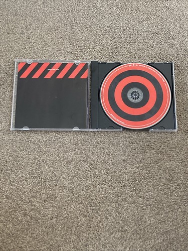 U2 How To Dismantle An Atomic Bomb Special Edition CD BONO EDGE Vertigo Yahweh - Picture 9 of 12