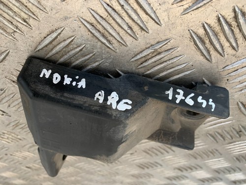 Support pare choc arrière Gauche - OPEL MOKKA I (1) - Référence : 95245217 - Bild 2 von 4