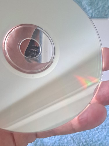 Back for Another Taste by Helix (CD) - RARE - Bild 4 von 4