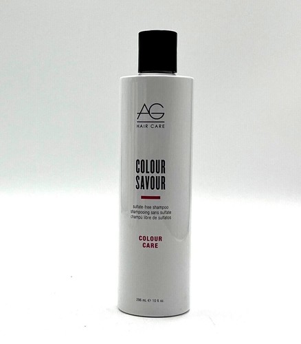 AG Haarfarbe Savour Shampoo 10 Oz.