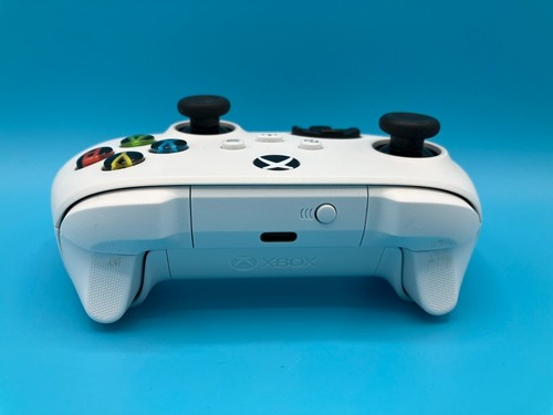 Xbox series X I S + One Controller Pad 4x Mircosoft originale + 2 IMBALLO ORIGINALE + 1 custodia - Foto 13 di 15