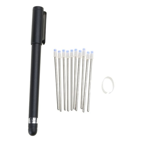 Metal Durable Stylus Pen For Yoga Book YB1-X90L YB1-X90F Pad Tablet for Smart Pe - Zdjęcie 2 z 8