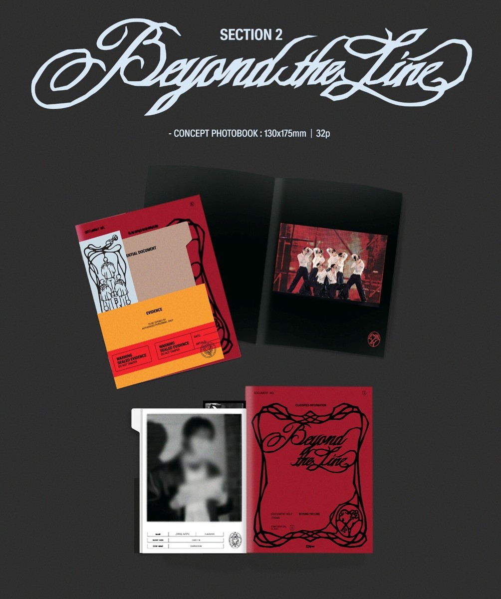 ミュージック WALK THE LINE IN GOYANG ENHYPEN ENHYPEN WORLD TOUR 'WALK THE LINE' IN GOYANG - Interpark Global