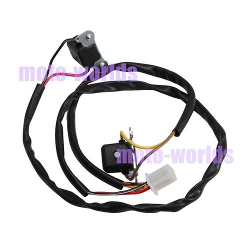 Pulse Coil for Kawasaki 59026-0048 FD590V FD611V FD620D FD661D 59026-2062 - Picture 6 of 9