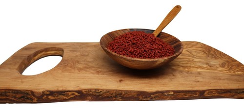 Annatto Seed (Whole Seeds) - 10oz - Bild 2 von 9
