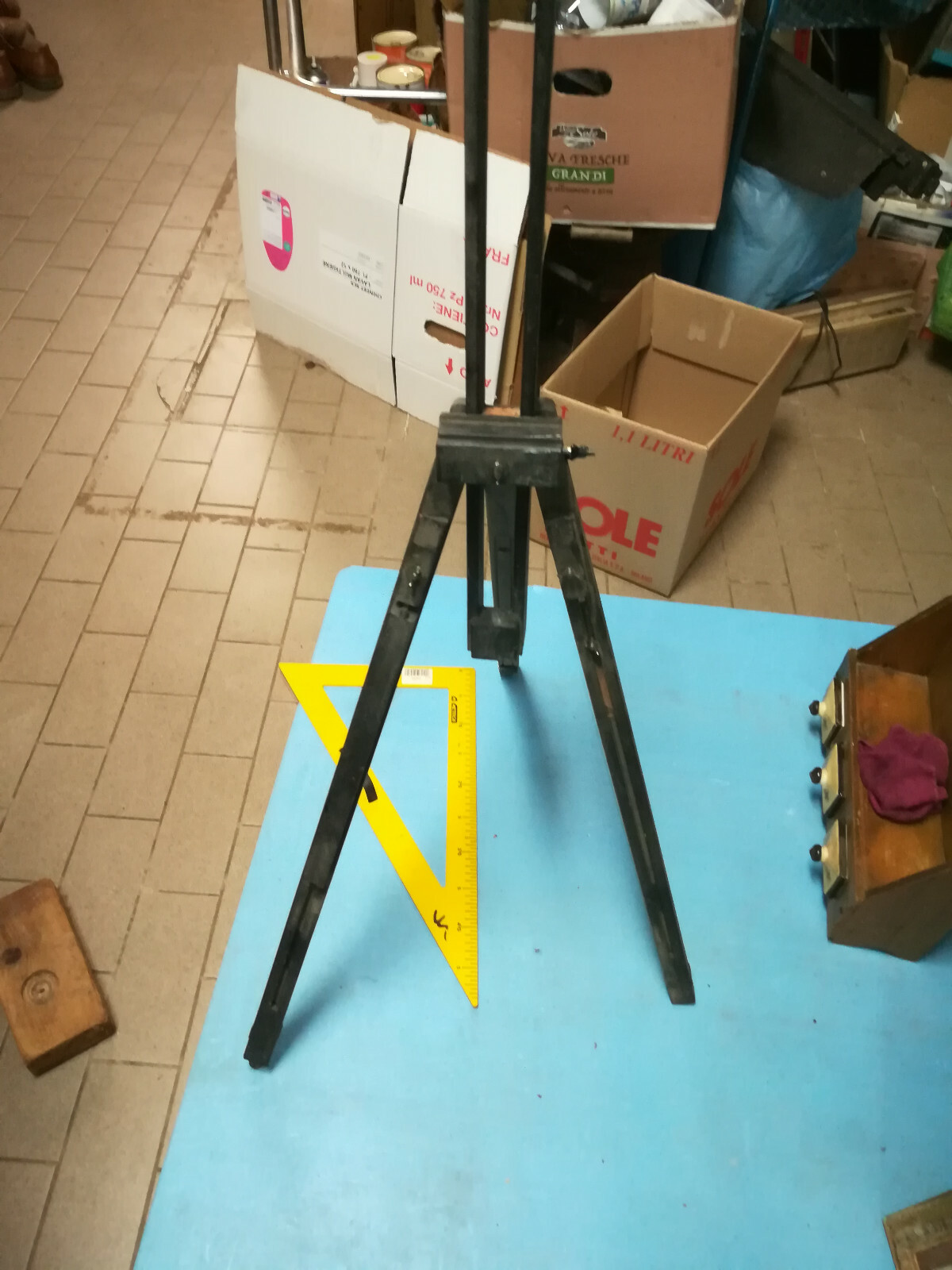 Foto 1 di 4