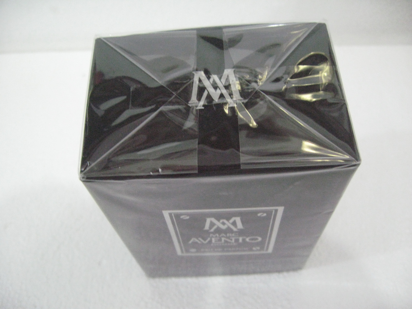 Marc Avento Homme Eau de Parfum 100 ml Marc Avento Homme Eau de Parfum 100 ml