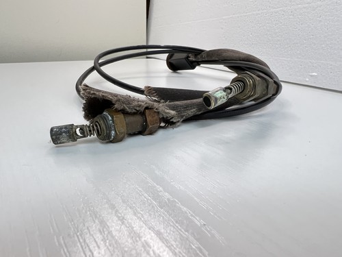 Used OEM Polaris 1999 700 XC SP Throttle Cable 7080721 UB9 - Picture 2 of 4
