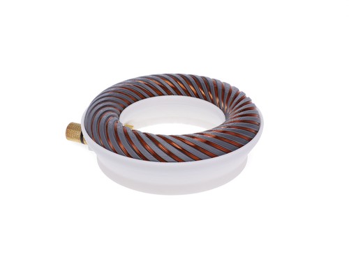 Rodin Coil module for radionic devices, PEMF Rodin coil module - Picture 6 of 8
