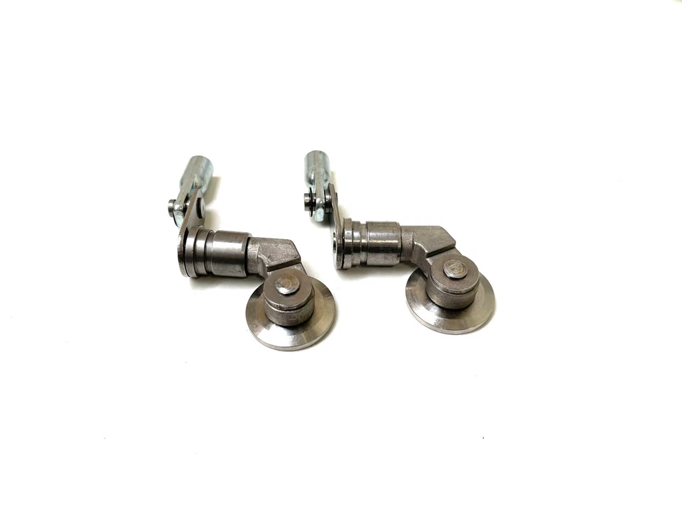 Reparaturkit Turbolader BMW 135i 335i Wastegate Rasseln Motor N54 BMW Hochwertig - Bild 3 von 4