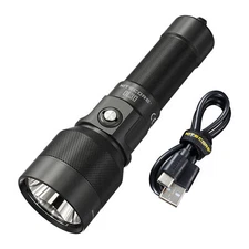 Nitecore DL30 1100 Lumen Rechargeable Dive Light