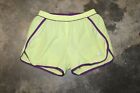 Adidas Climalite Woman’s Size Xs Marathon Running Athletic Shorts