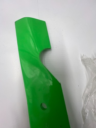 QTY 3 LawnRazor 8Ten Mower Blade C-BLD-0148 Fits MTD, Cub Cadet 742-0536 - Picture 9 of 11