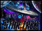 Star Trek Pinball Alternate Translite Highest Quality Resolution! Choose 1 of 2