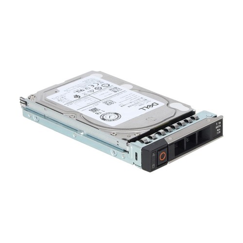 Disque dur 1TB 12Gb 10K SAS SFF 2.5 " pour DELL R640 - Picture 2 of 4